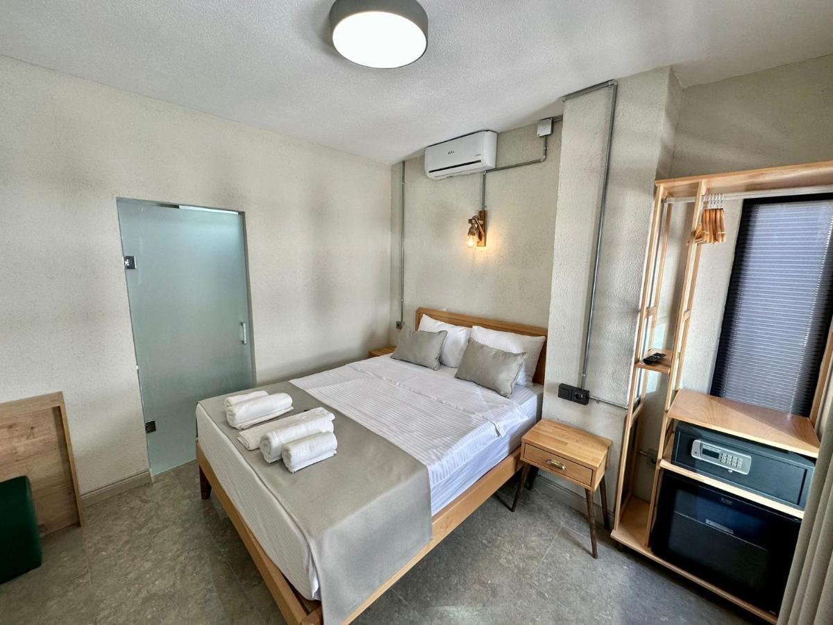 Elegance House Hotel Stambuł Zewnętrze zdjęcie