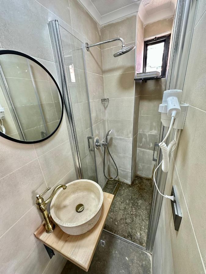Elegance House Hotel Stambuł Zewnętrze zdjęcie