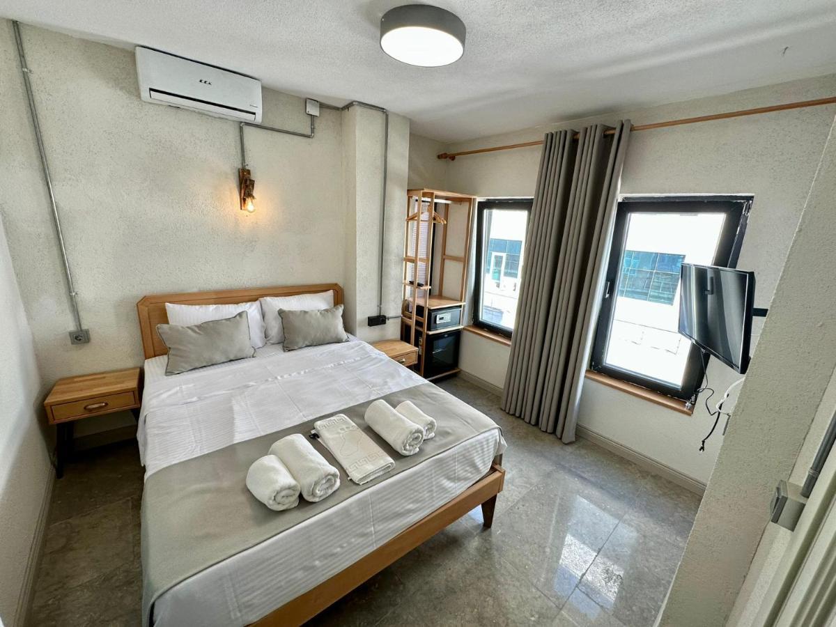 Elegance House Hotel Stambuł Zewnętrze zdjęcie