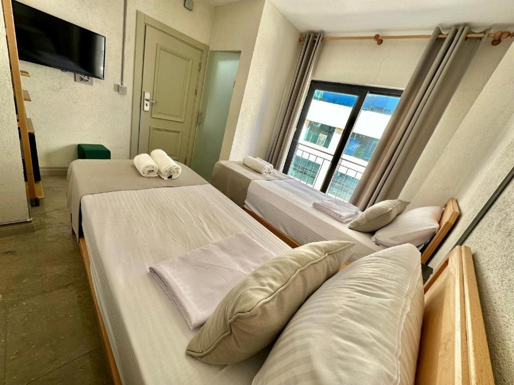 Elegance House Hotel Stambuł Zewnętrze zdjęcie