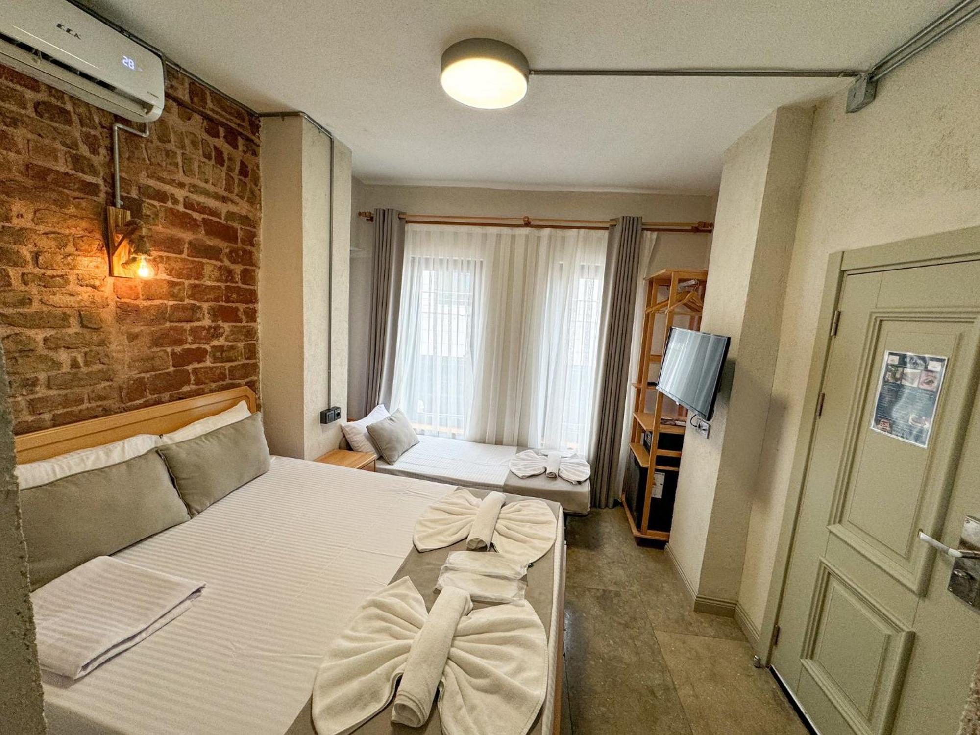 Elegance House Hotel Stambuł Zewnętrze zdjęcie