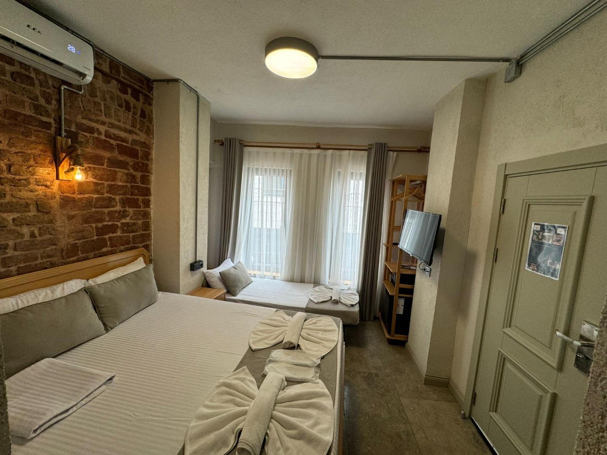 Elegance House Hotel Stambuł Zewnętrze zdjęcie