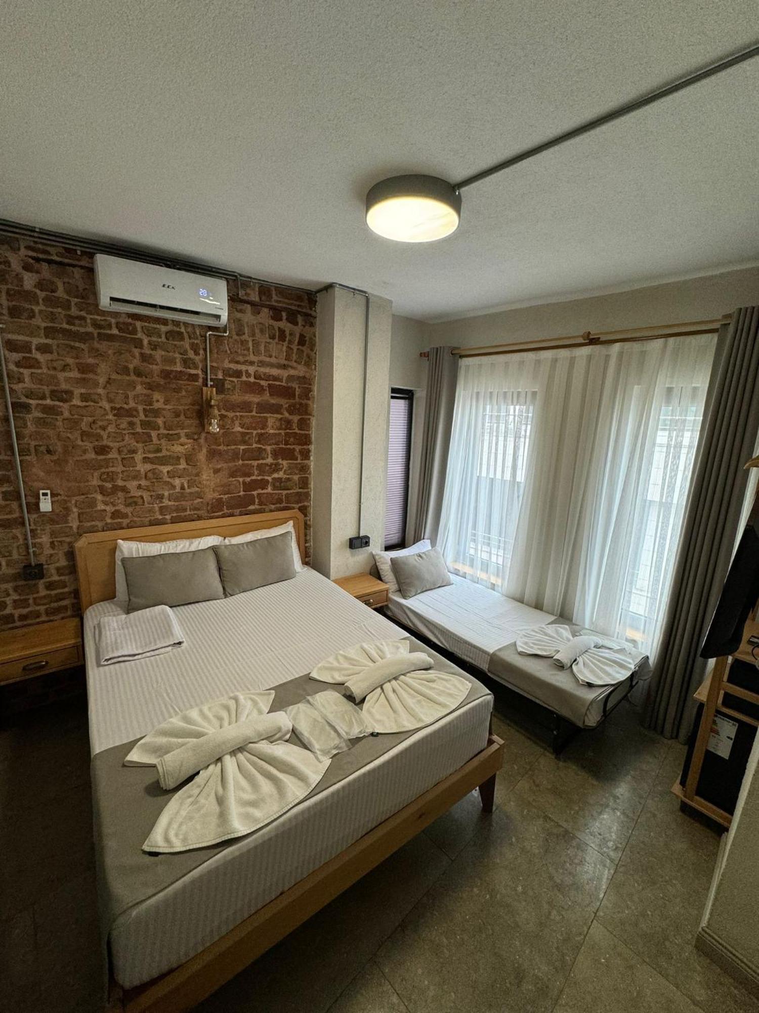 Elegance House Hotel Stambuł Zewnętrze zdjęcie