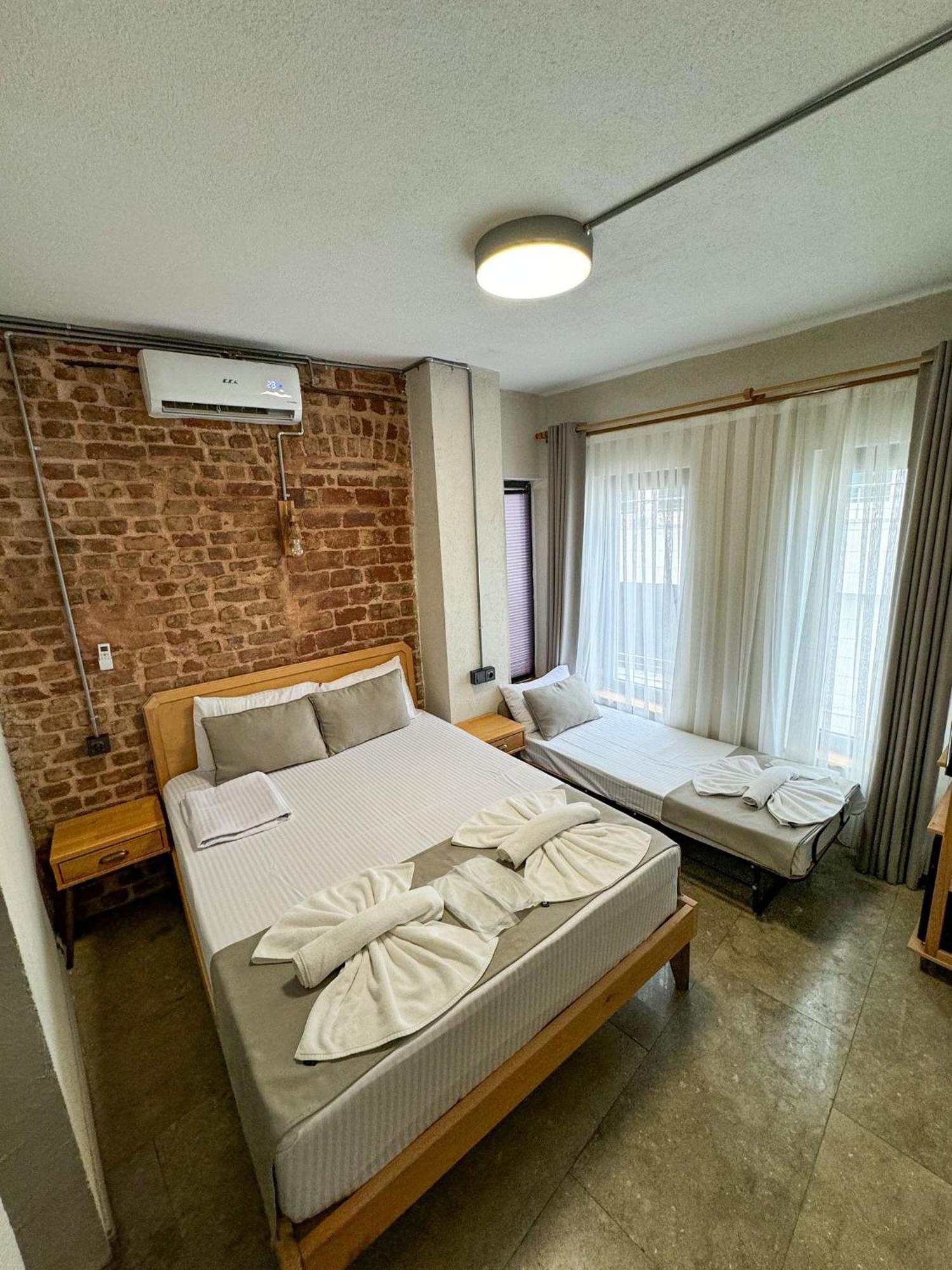 Elegance House Hotel Stambuł Zewnętrze zdjęcie